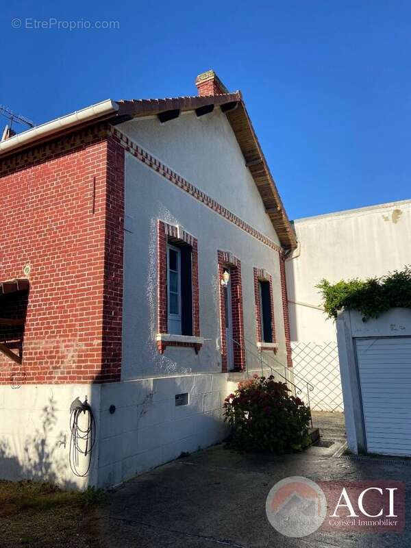 Maison Bornel 5 pièce(s) 114 m² - photo 10