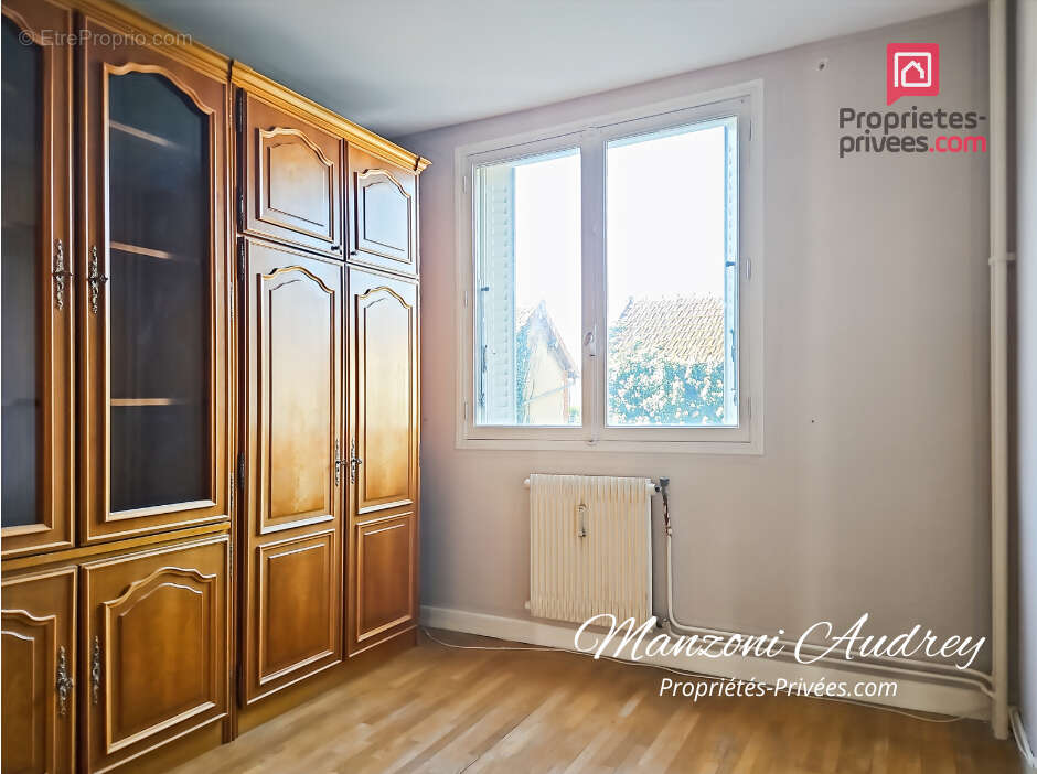 Appartement Troyes 4 pièce(s) - photo 10