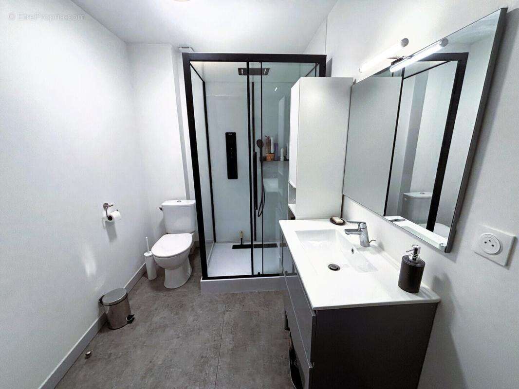 Appartement à VIGNACOURT