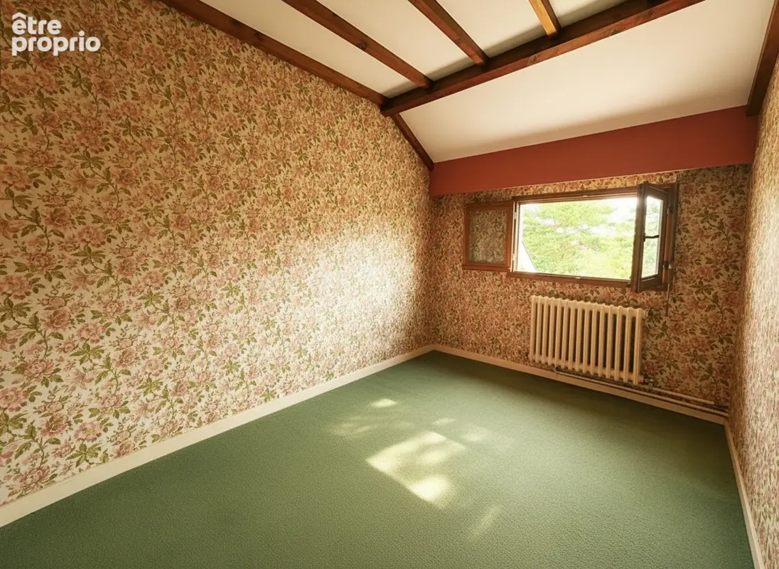 Maison 125m² à verrières-le-buisson - photo 9