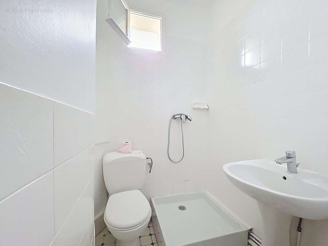 Photo 7 - Appartement à PANTIN