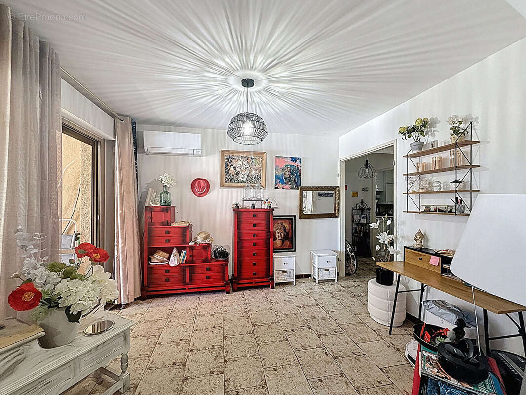 Appartement à AJACCIO