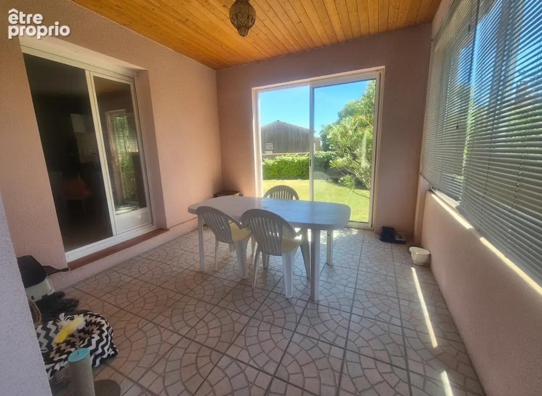 Villa de plain pied - photo 3