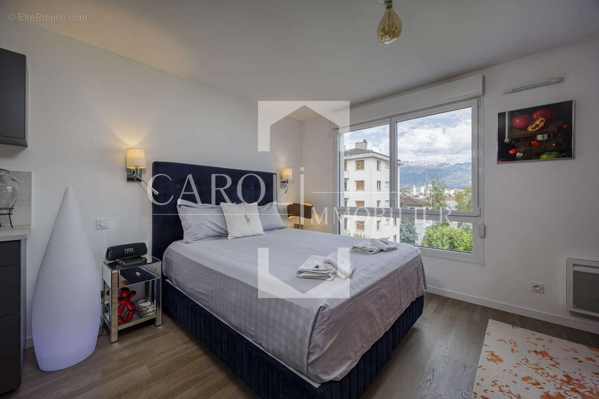 Appartement à ANNECY