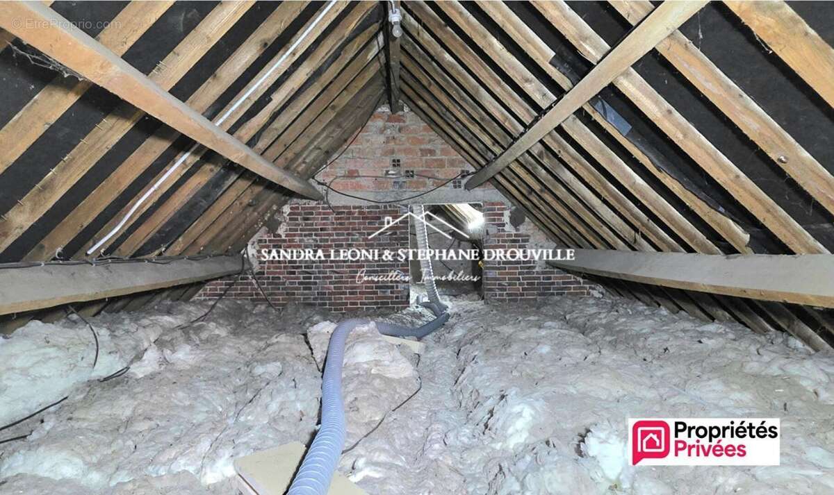 Maintenon - charmante maison de 65 m2, 3 pièces - photo 10