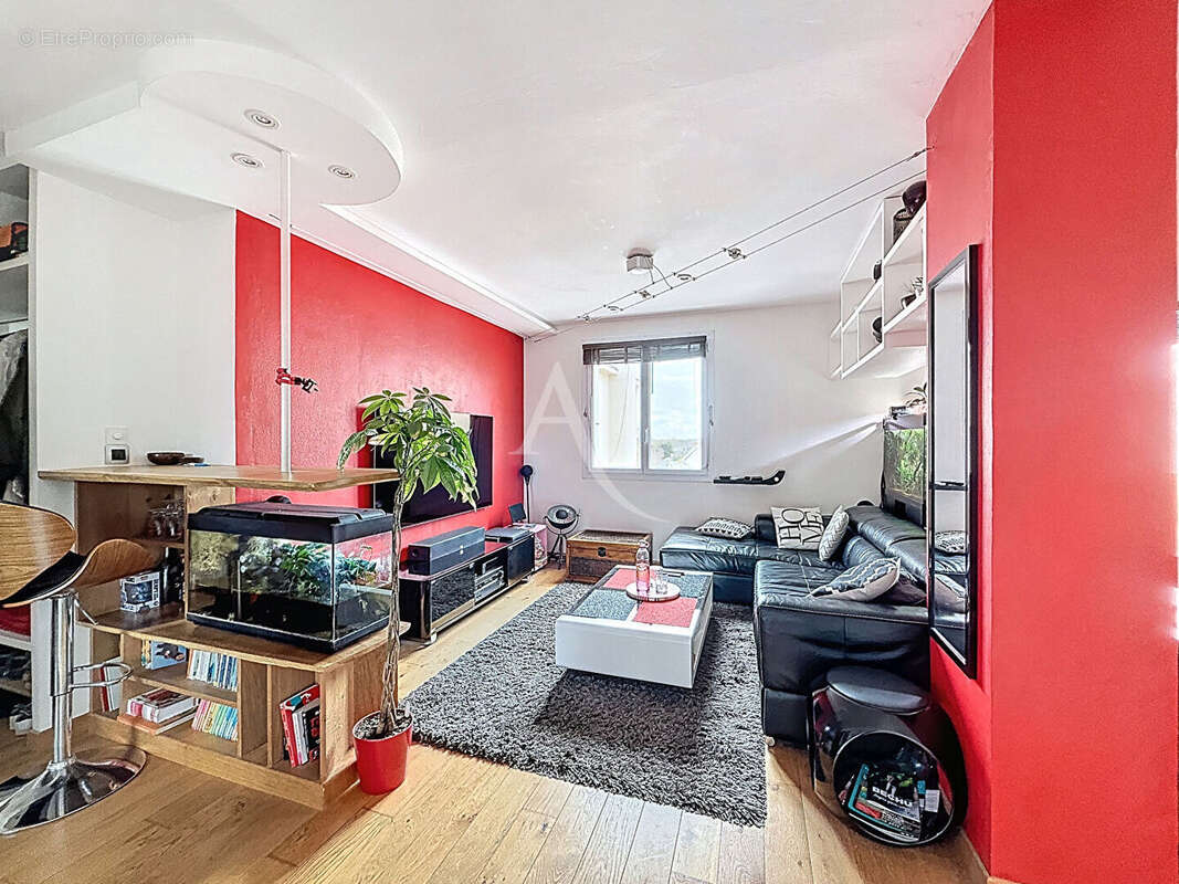 Appartement à ANGERS