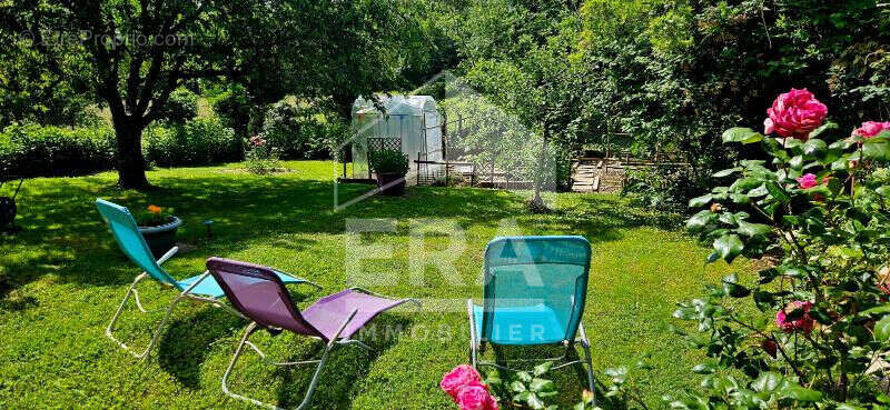 Maison à LES ABRETS