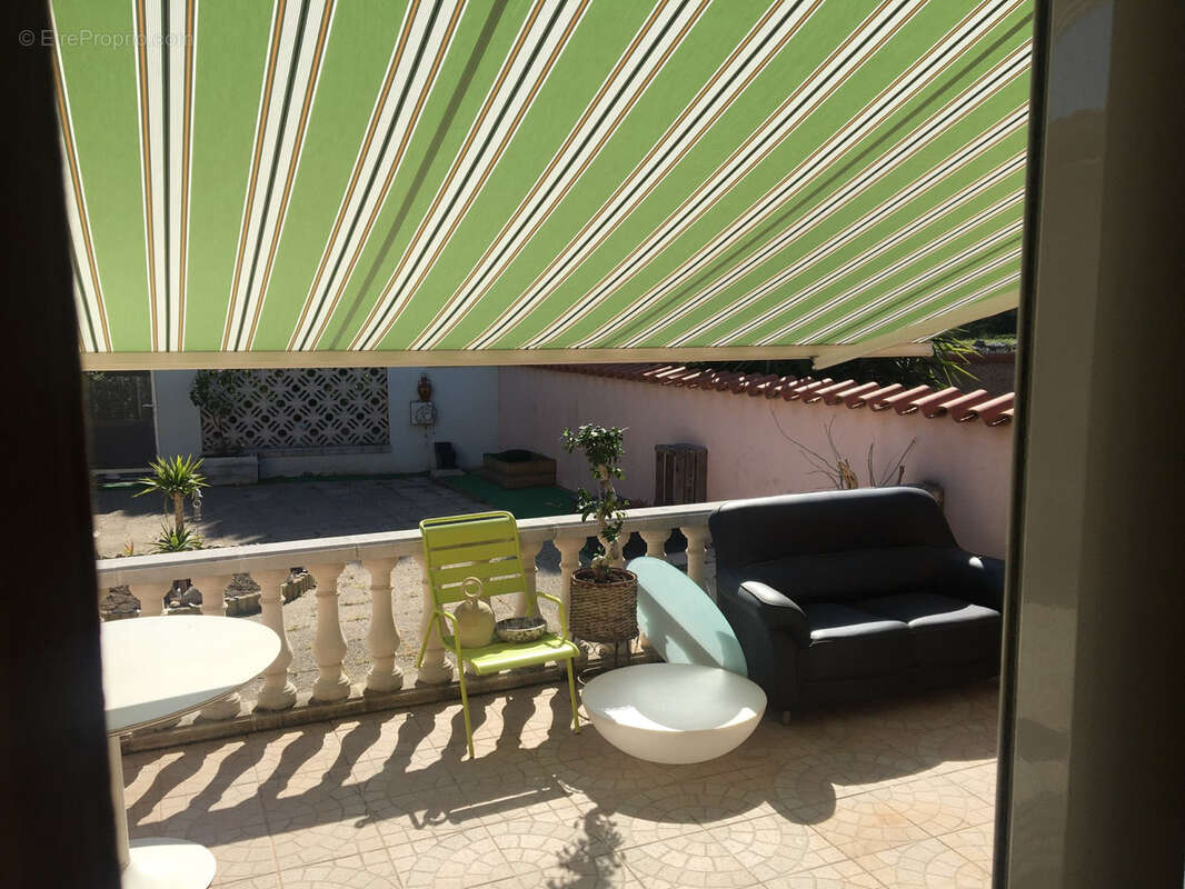 Maison à SAINTE-MARIE