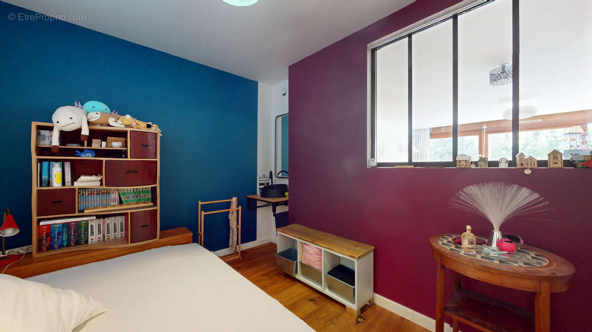 Appartement à SAINT-PHILIBERT