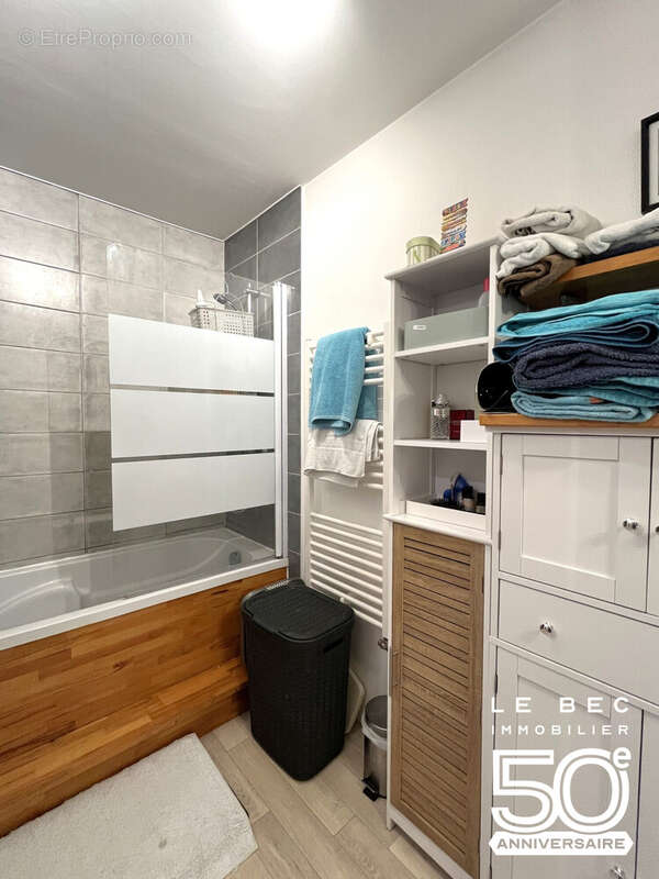 Appartement à VANNES