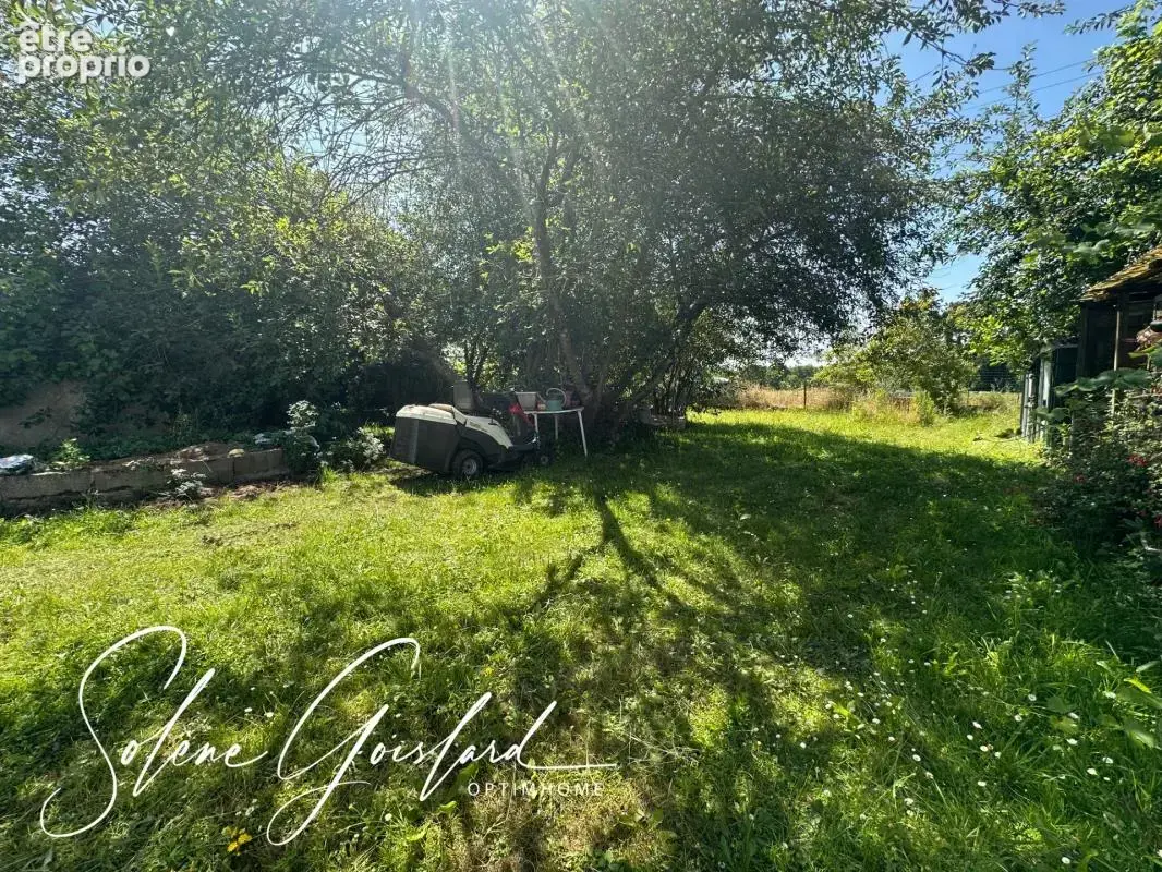 Maison en pierre, à 1km du bourg, au calme - photo 12
