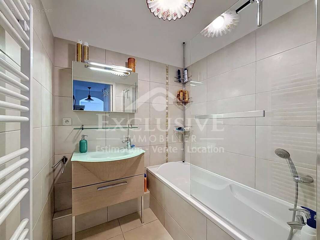 Appartement à TROUVILLE-SUR-MER