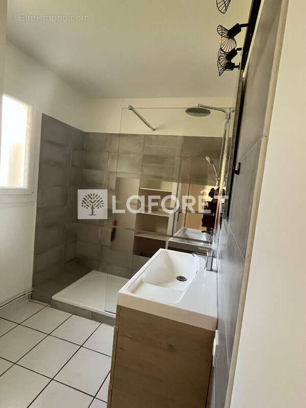 Onet le chateau, vabre : maison type 3 avec beau jardin - photo 8