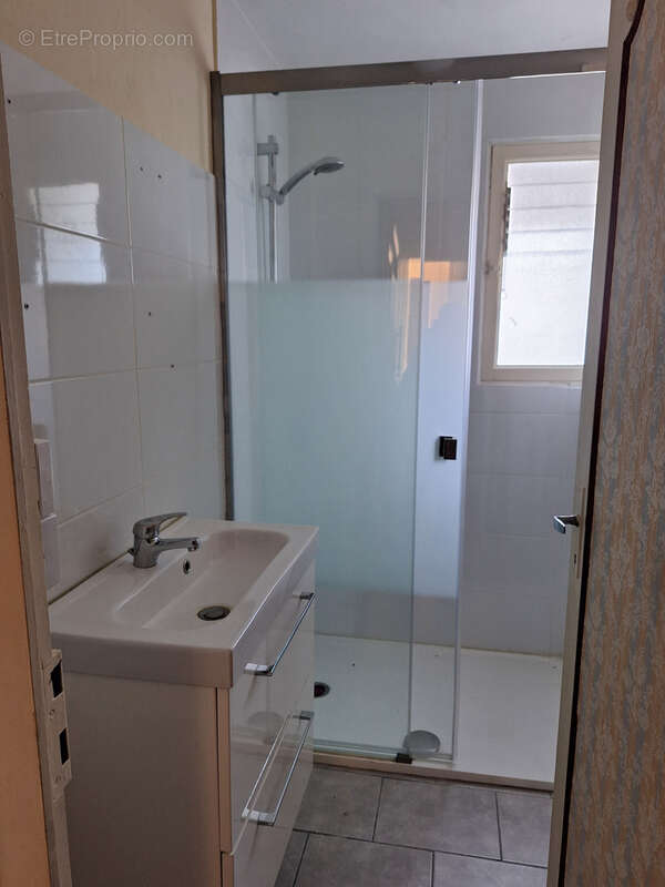 Maison à GRAND-BRASSAC