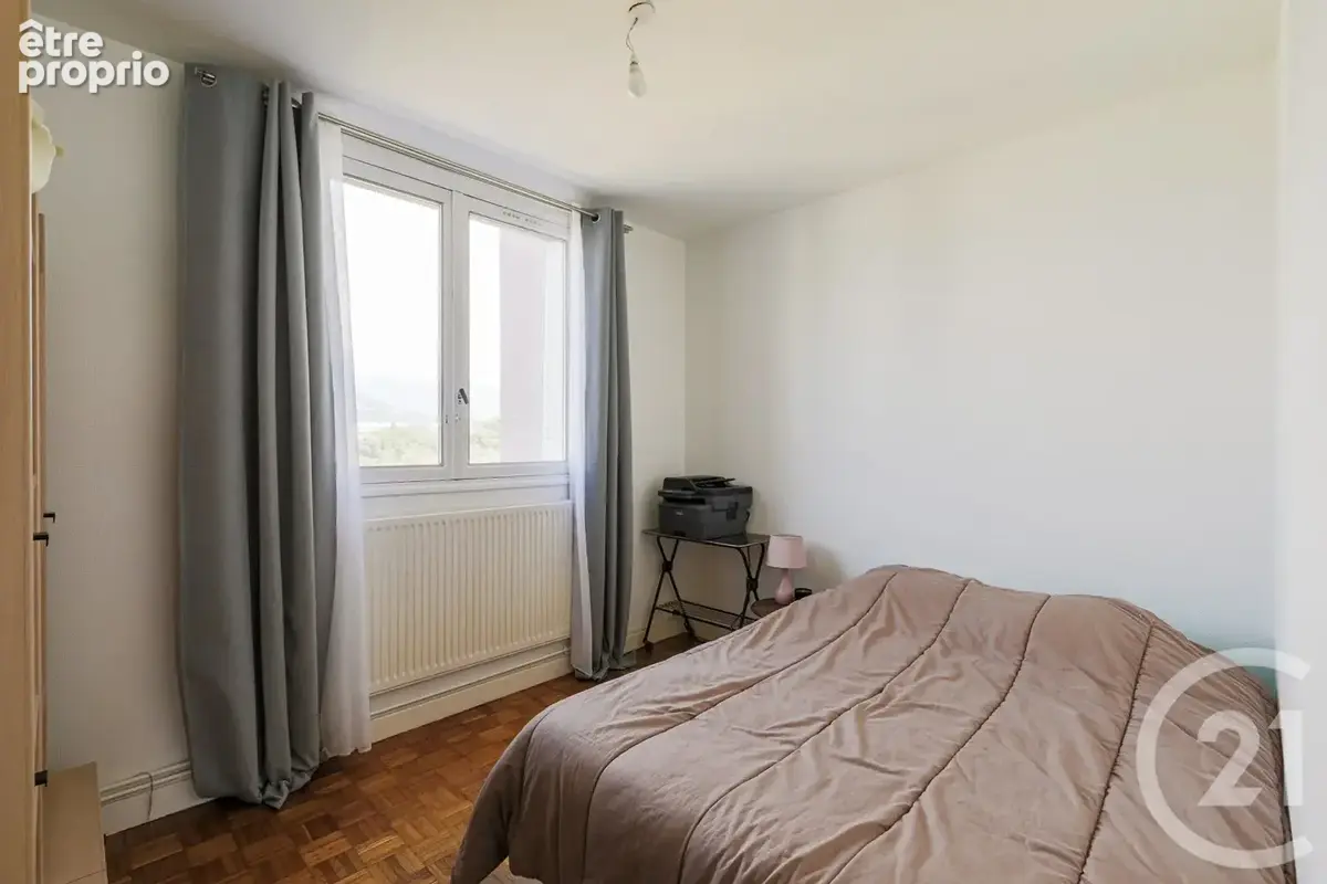 Appartement 4 pièces 66 m² à vendre à Seyssins (38180) - photo 9