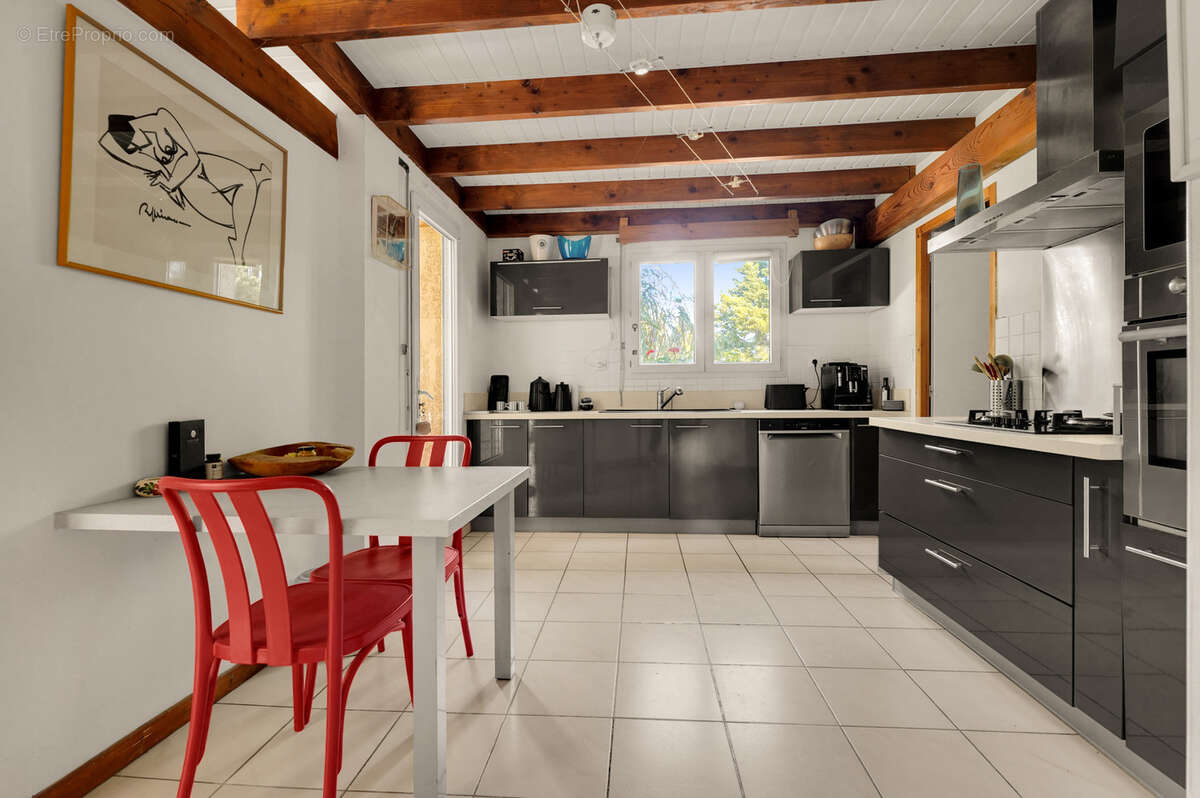 Maison à VIGOULET-AUZIL