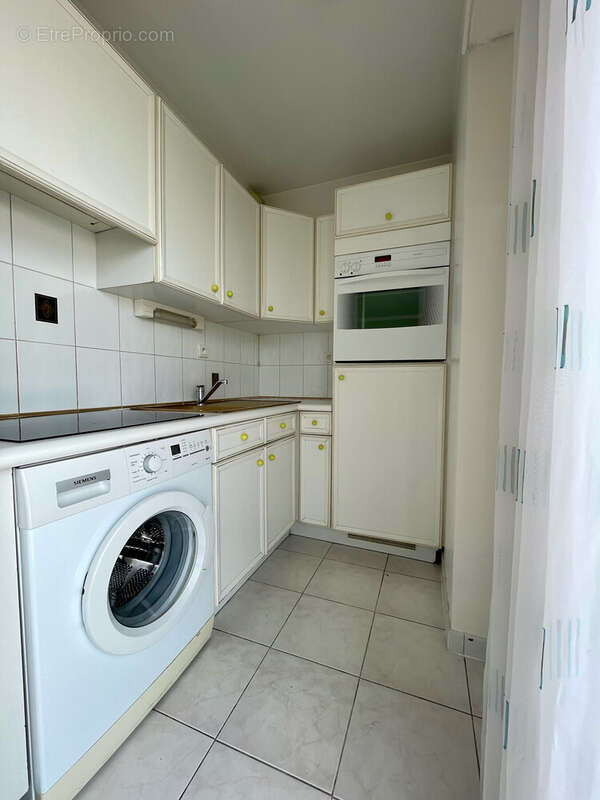 Appartement à LES SABLES-D&#039;OLONNE