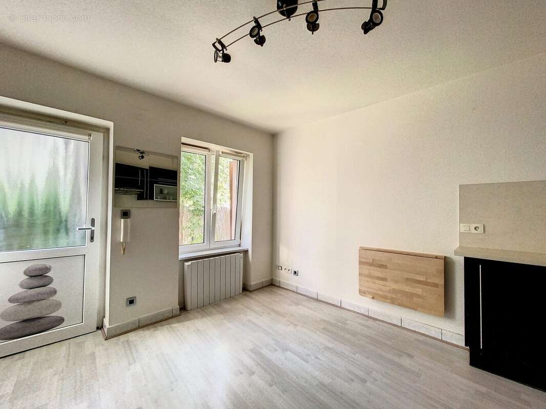 Maison à STRASBOURG