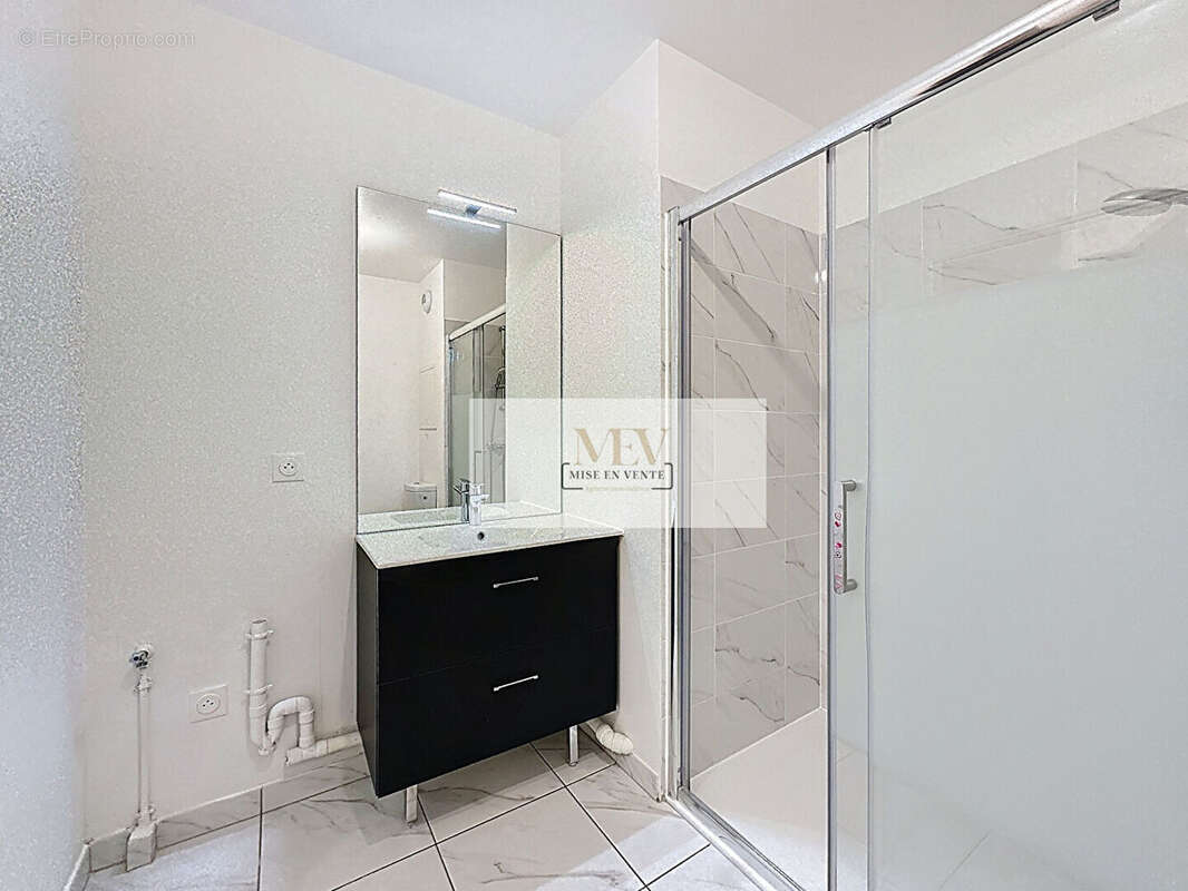 Appartement à BRY-SUR-MARNE