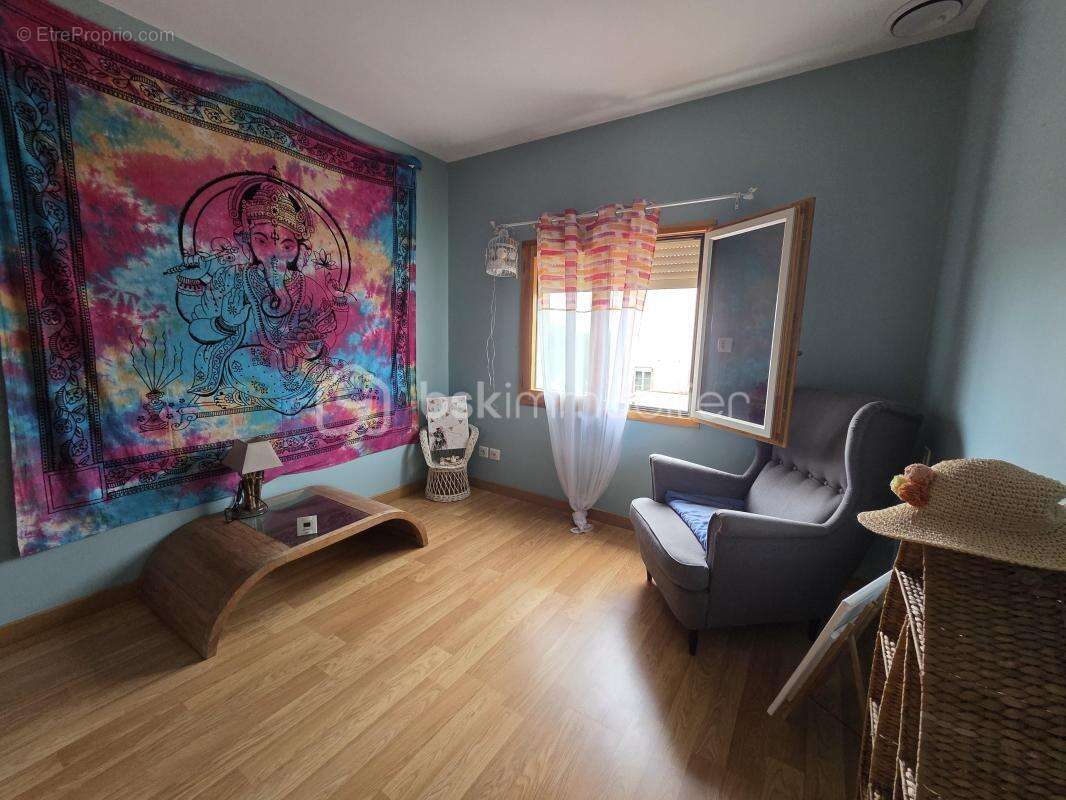 Maison Familliale T5 avec piscine - photo 8