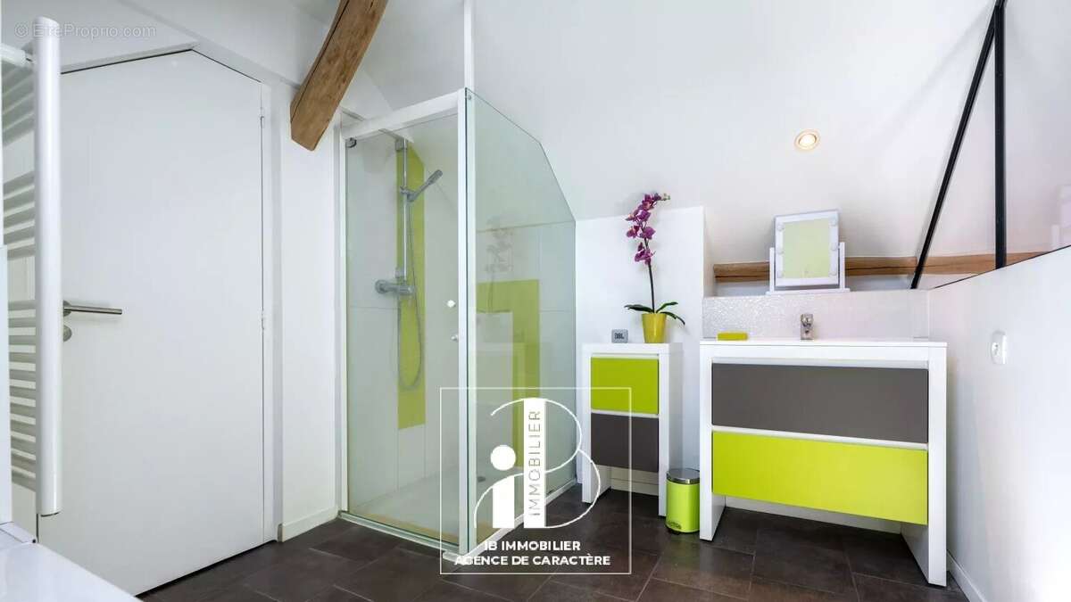 Maison à MORET-SUR-LOING