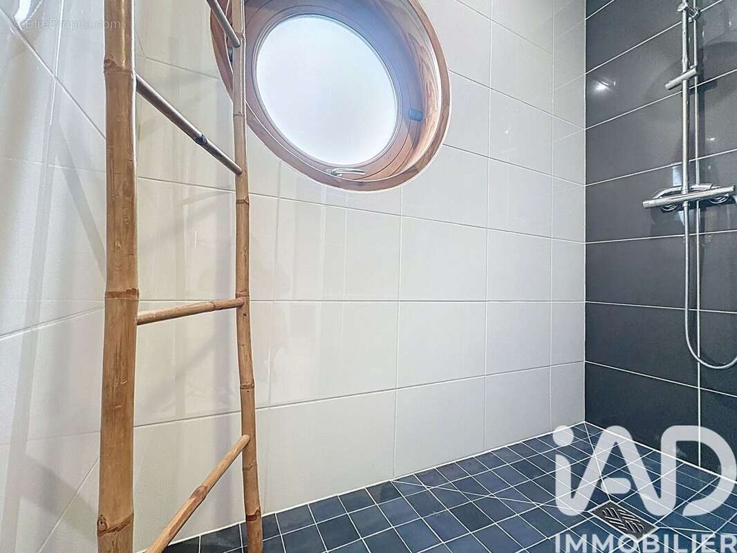 Photo 9 - Maison à SAINT-AGNANT