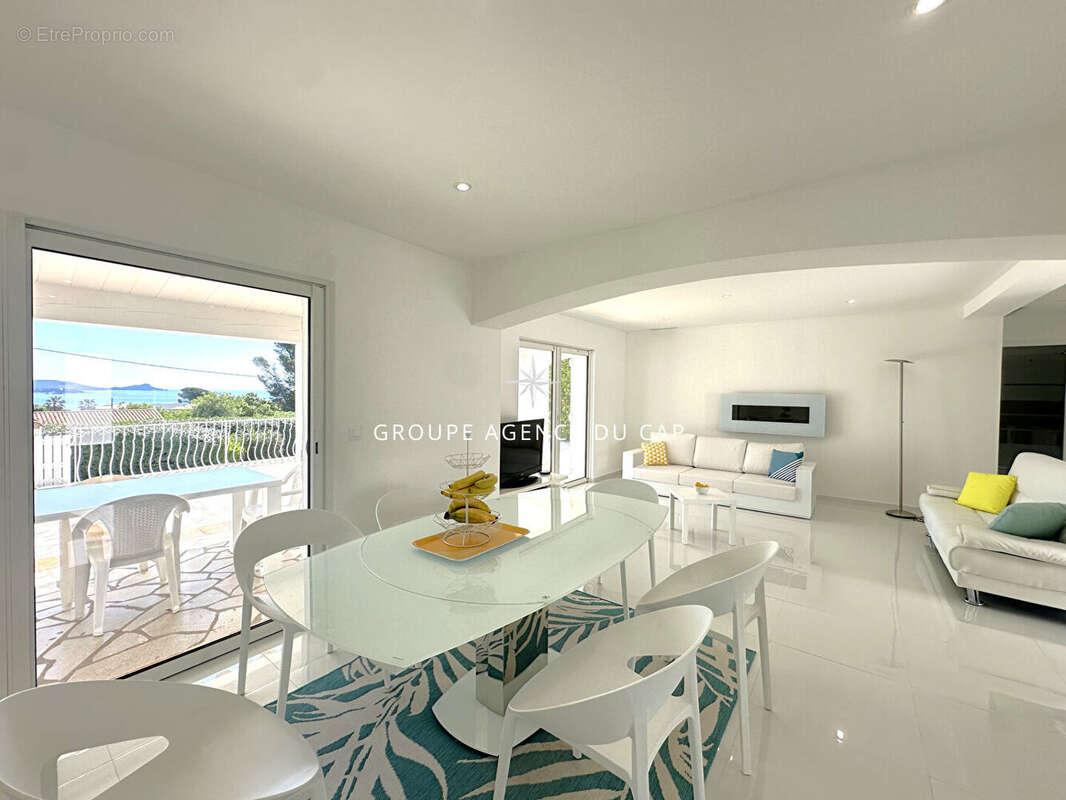 Maison à FREJUS