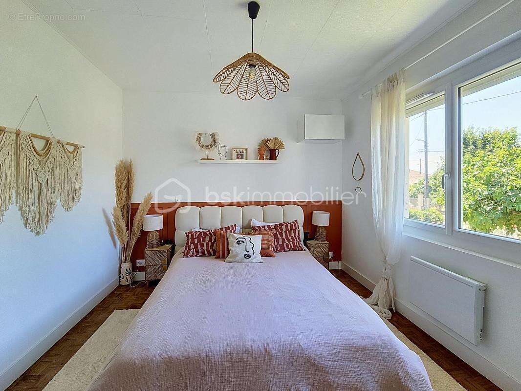 Maison à FLEURANCE