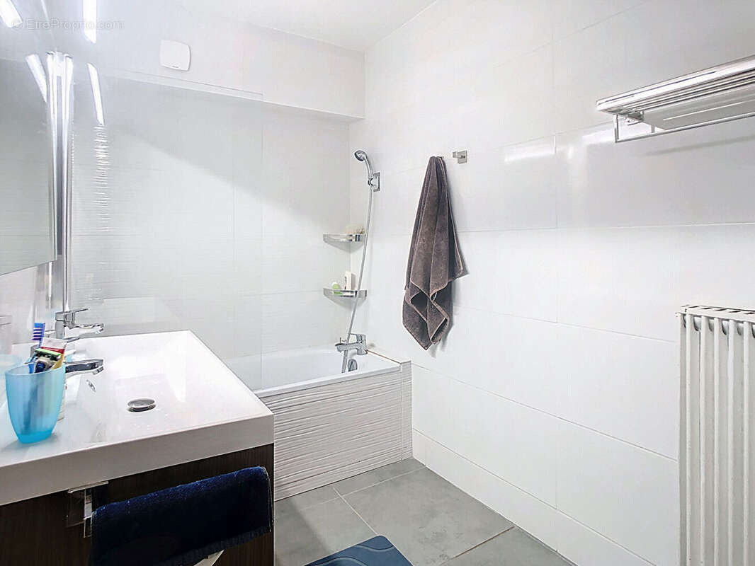 Appartement à RAMONVILLE-SAINT-AGNE