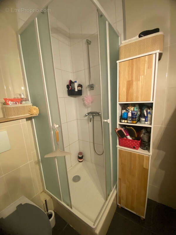 Appartement à BESANCON