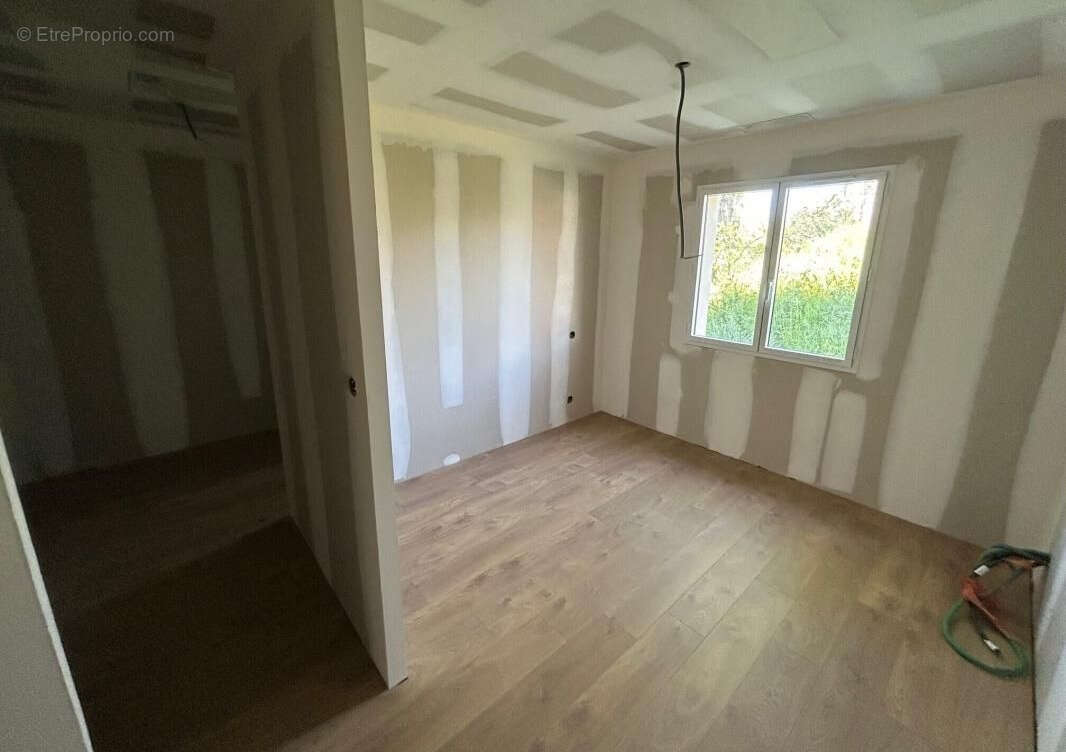 Maison à CINTEGABELLE
