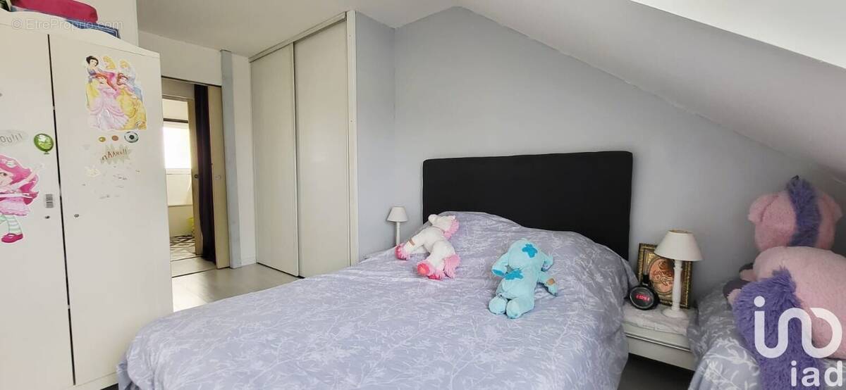 Photo 1 - Appartement à DAMMARTIN-EN-GOELE