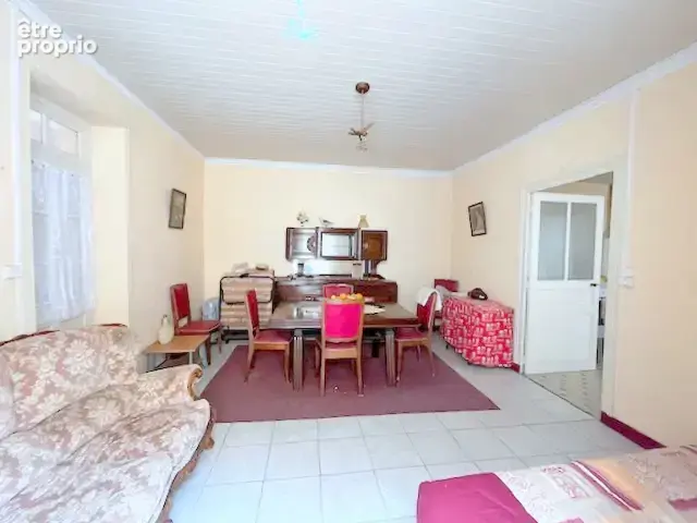 Maison sur paimboeuf - photo 2