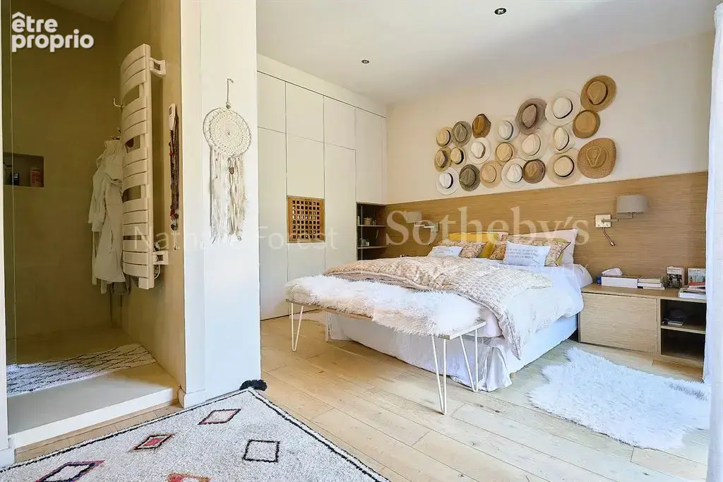 Saint-André-Lez-Lille, loft d'exception, 8 pièces - photo 13