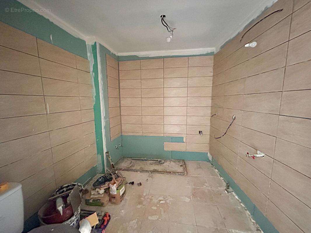 Appartement à PERIGUEUX