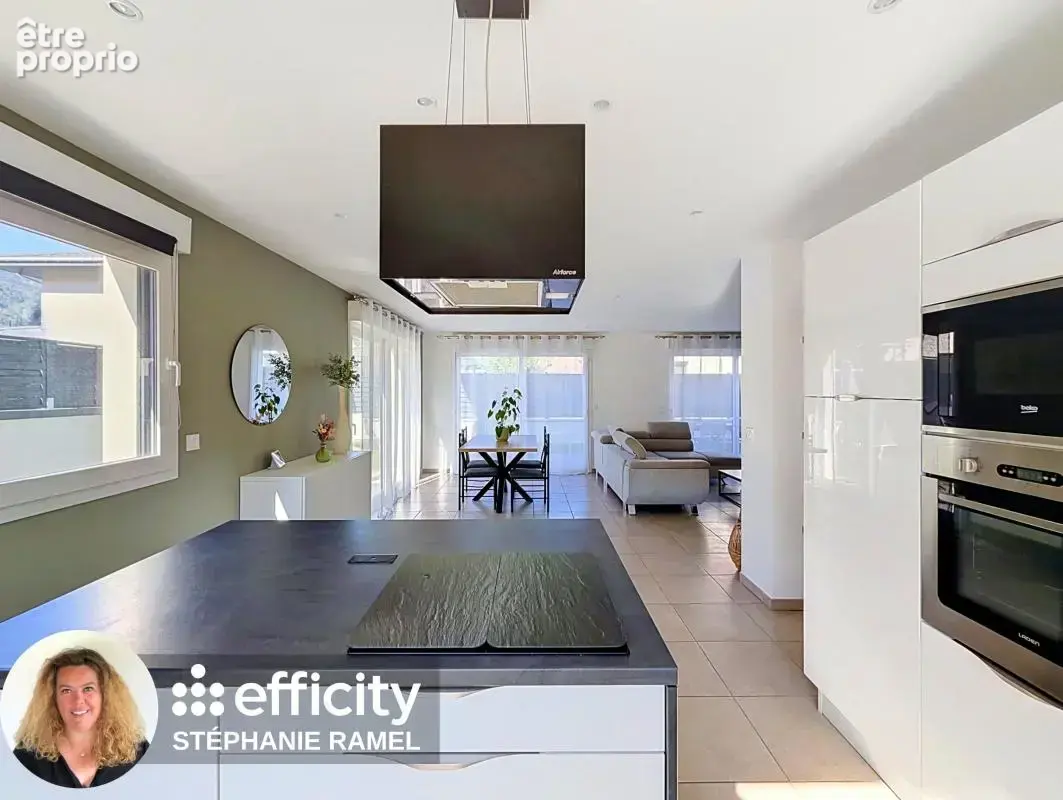 Maison 4 pièces 113 m² à vendre à Scionzier (74950) - photo 6
