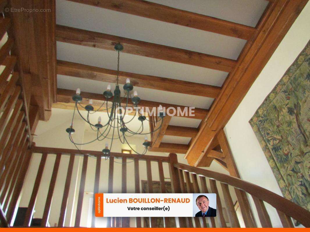 Belle maison de caractere de village - photo 21
