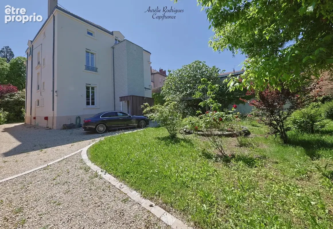 Propriete à vendre 14 pièces BOURG EN BRESSE (01) - photo 21