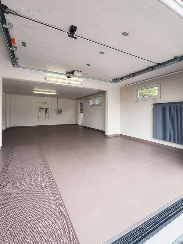 Maison type plain-pied de 132 m2 sur 6,29 ares - photo 7