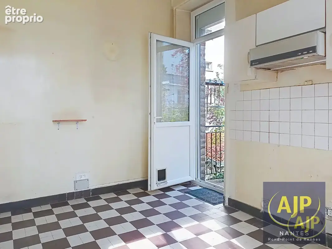 Maison Nantes PERVERIE - photo 6