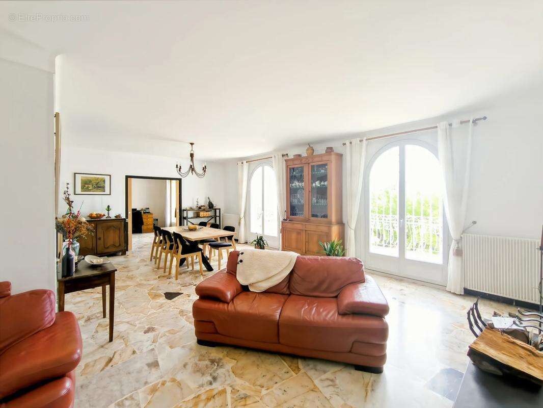 Maison à ARMISSAN
