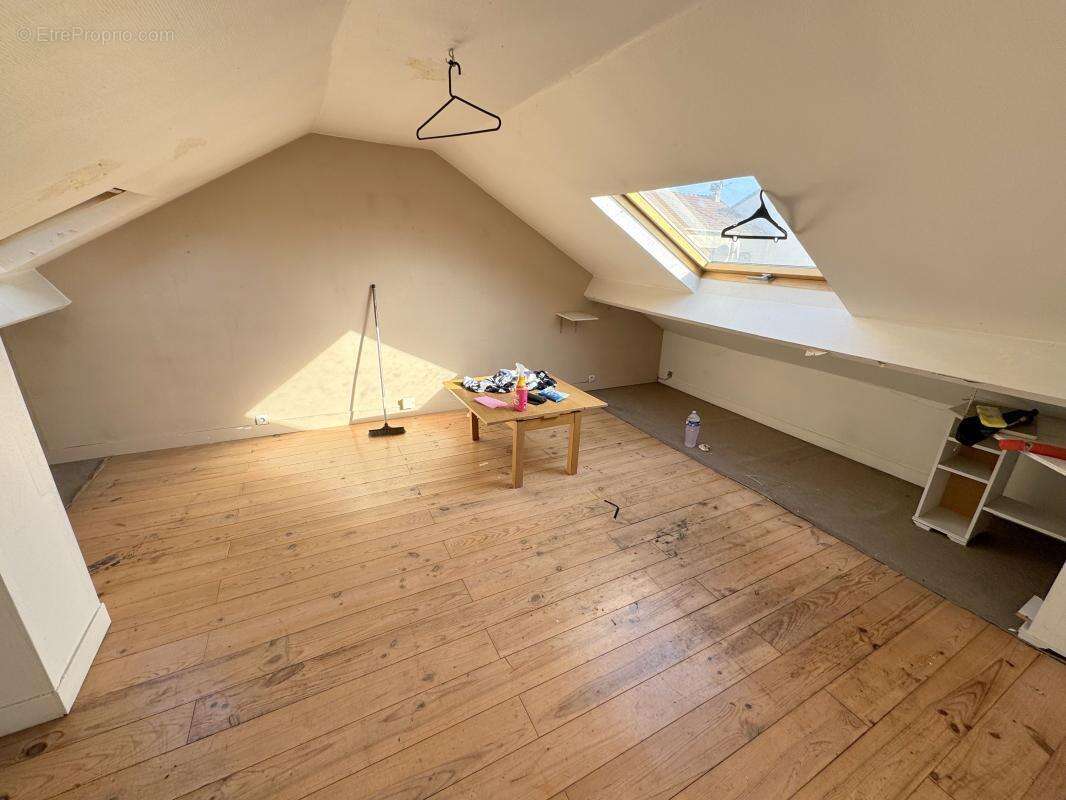 Maison à LE BLANC-MESNIL