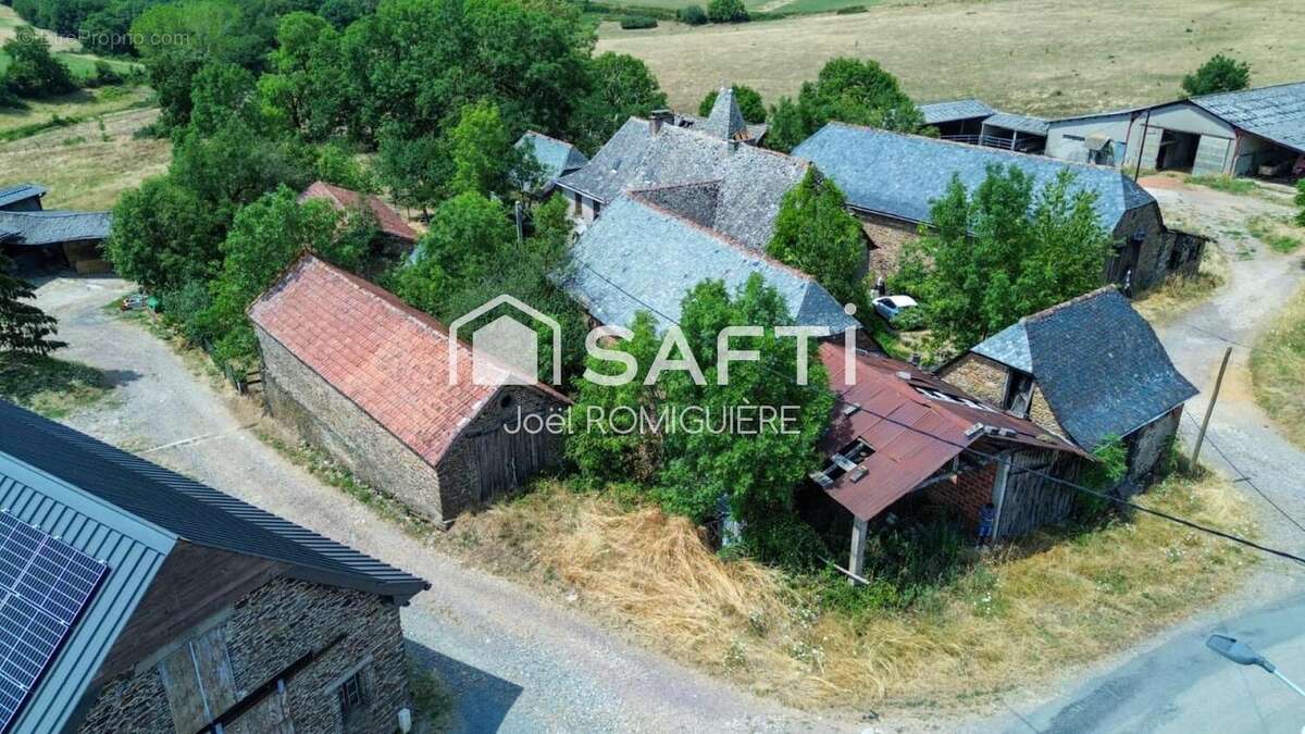 Maison 316 m² à Almont-Les-Junies  - photo 5