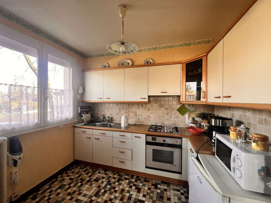 Maison à LE GRAND-QUEVILLY