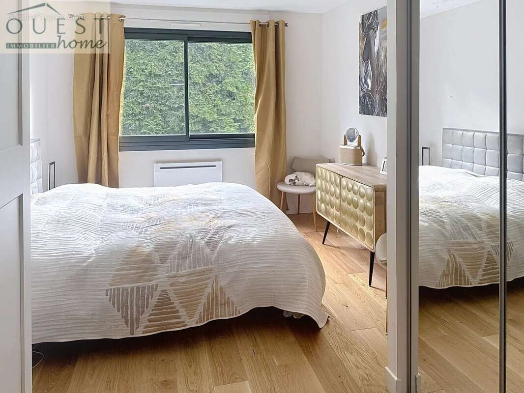superbe appartement 'Pitance' rénové  dans résidence de sta - photo 8
