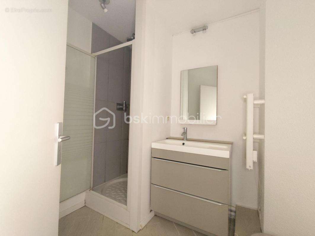 Appartement à AYTRE