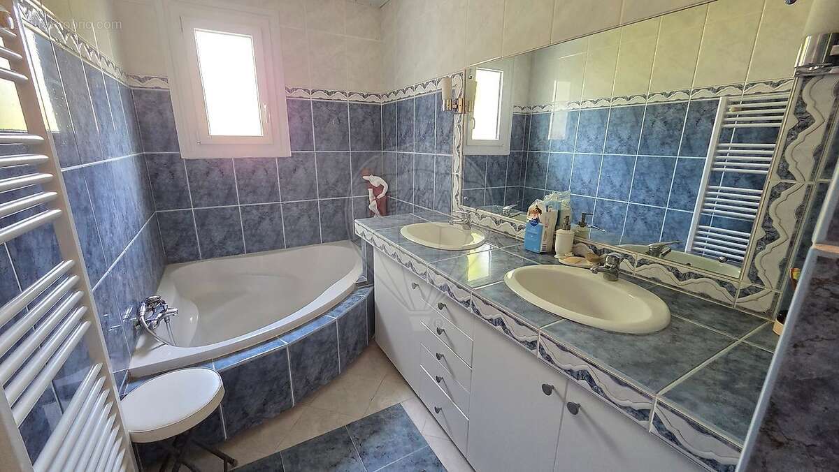 Maison 5 chambre(s) à vendre - photo 11