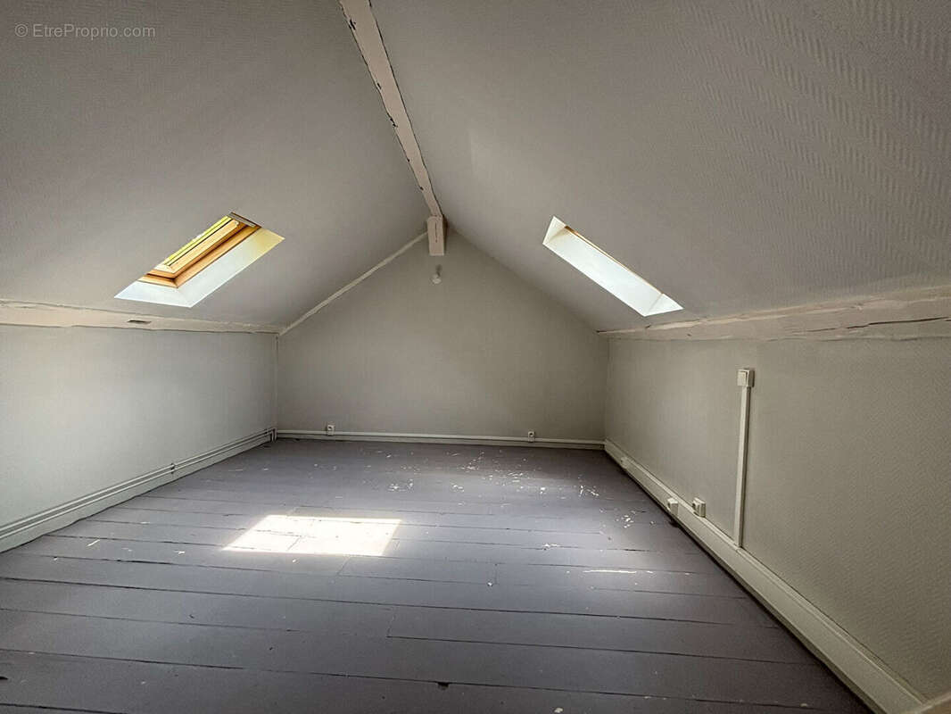 Appartement à ROUEN