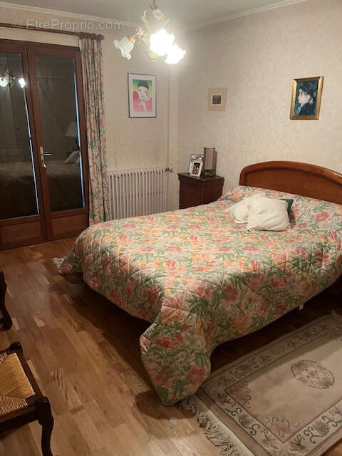 Maison à SAINT-CYR-EN-VAL