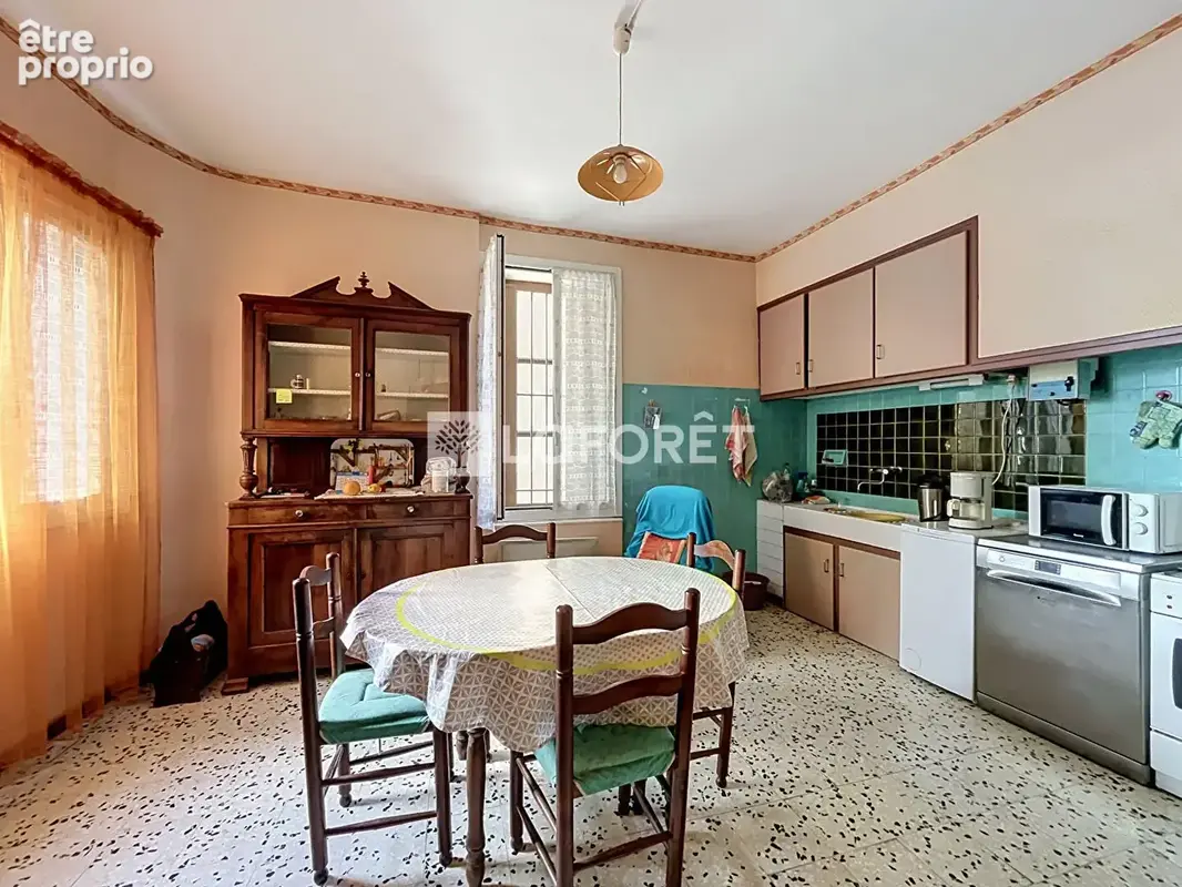 Maison de village à rénover - photo 3